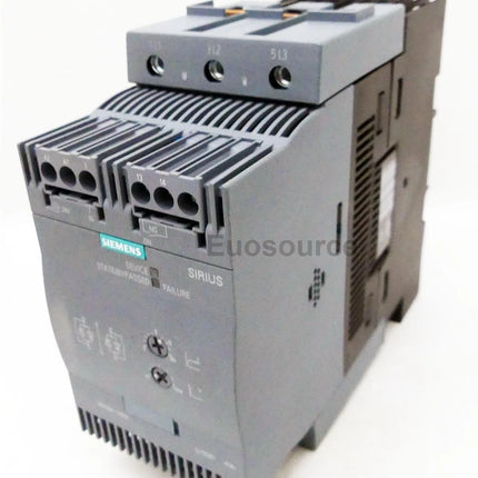 3RW3047-1BB14 Siemens Soft Starter