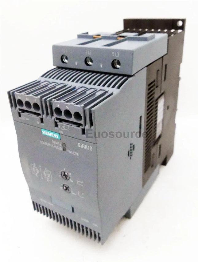 3RW3046-1BB14 Siemens Soft Starter