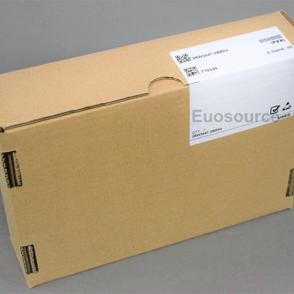 3RW3047-2BB04 Siemens Soft Starter