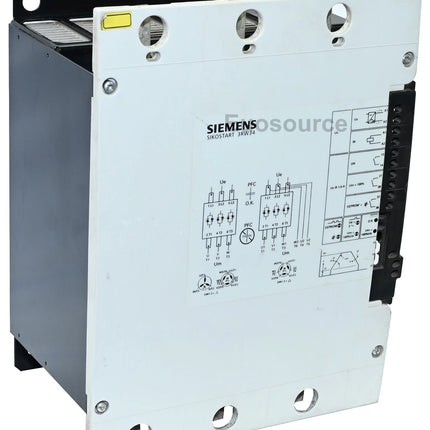 3RW3465-0DC44 Siemens Soft Starter