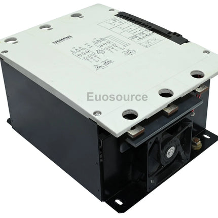3RW3465-0DC44 Siemens Soft Starter