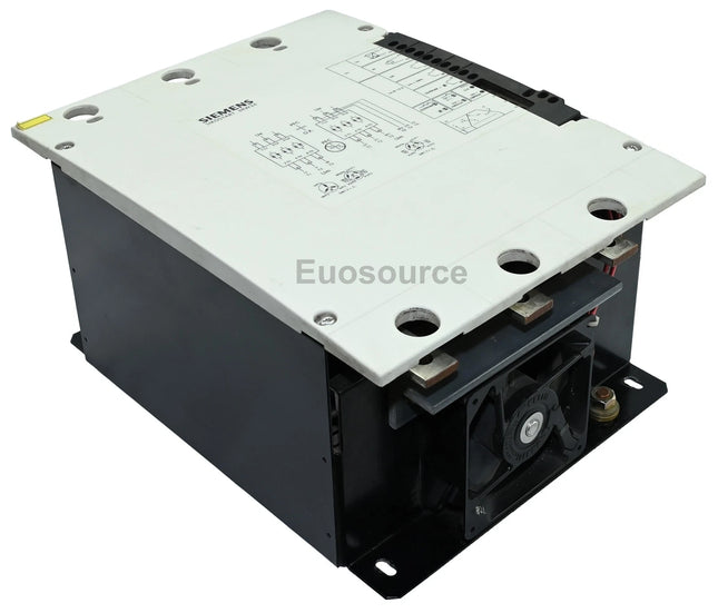 3RW3465-0DC44 Siemens Soft Starter