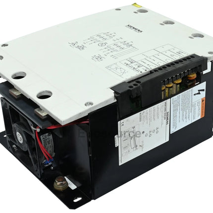 3RW3467-0DC44 Siemens Soft Starter