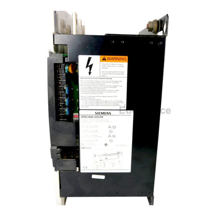 3RW3466-0DC44 Siemens Soft Starter