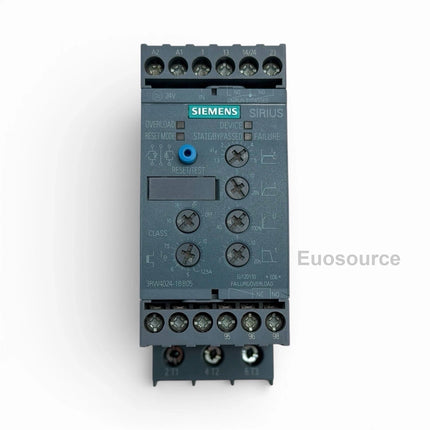 3RW4024-1BB14 Siemens Soft Starter