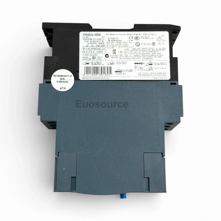 3RW4024-1BB05 Siemens Soft Starter