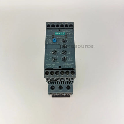3RW4446-2BC34 Siemens Soft Starter