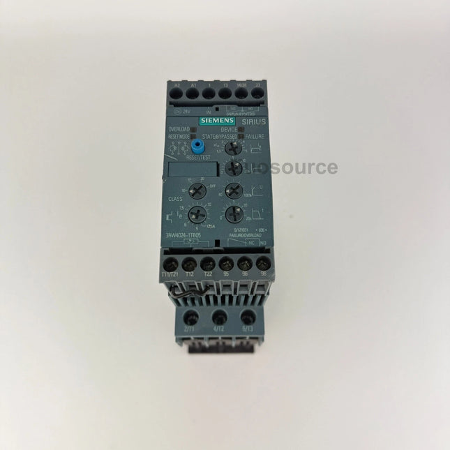 3RW5247-2AC15 Siemens Soft Starter