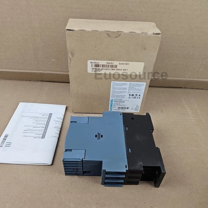 3RW4026-1TB04 Siemens Soft Starter