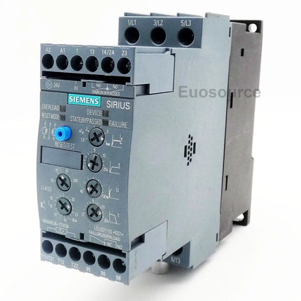 3RW4026-1TB04 Siemens Soft Starter