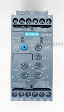 3RW4026-1TB04 Siemens Soft Starter