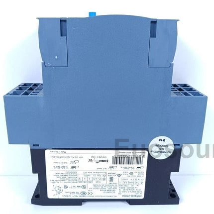3RW4026-2BB04 Siemens Soft Starter