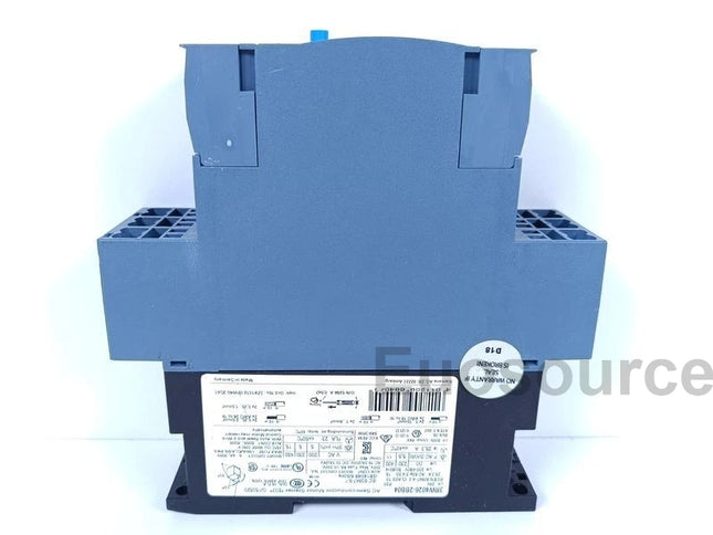 3RW4026-2BB04 Siemens Soft Starter