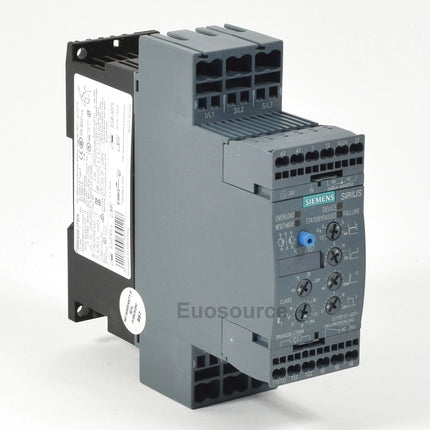 3RW4026-1BB04 Siemens Soft Starter
