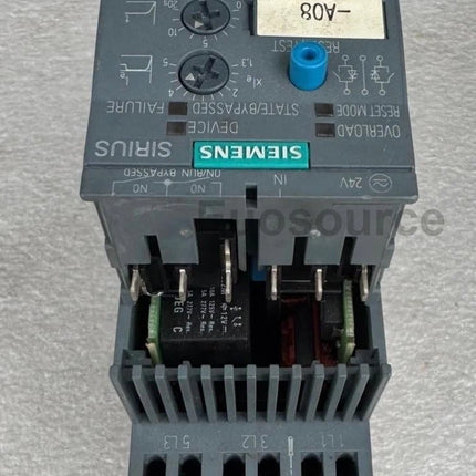 3RW4036-2BB04 Siemens Soft Starter