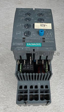 3RW4036-2BB04 Siemens Soft Starter