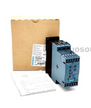 3RW4027-1BB14 Siemens Soft Starter