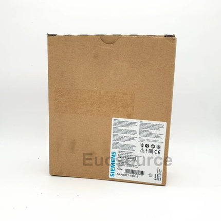 3RW4027-1TB04 Siemens Soft Starter