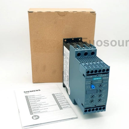 3RW4027-1BB15 Siemens Soft Starter