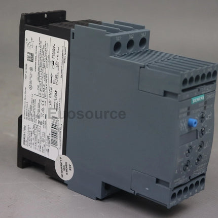 3RW4028-1TB04 Siemens Soft Starter