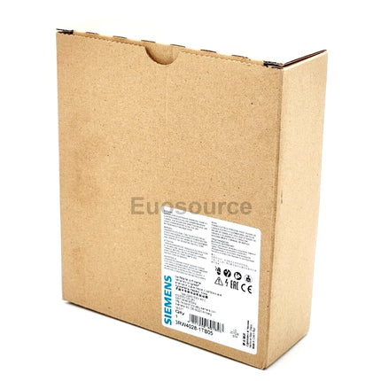 3RW4028-1TB05 Siemens Soft Starter