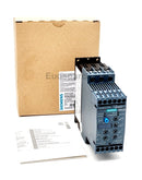 3RW4028-1BB04 Siemens Soft Starter