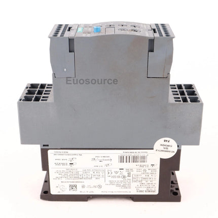 3RW4028-2BB14 Siemens Soft Starter