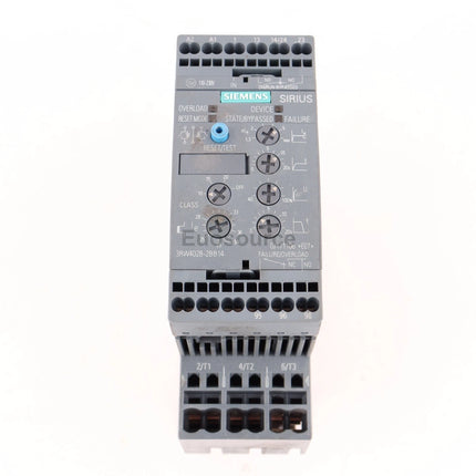 3RW4445-6BC34 Siemens Soft Starter