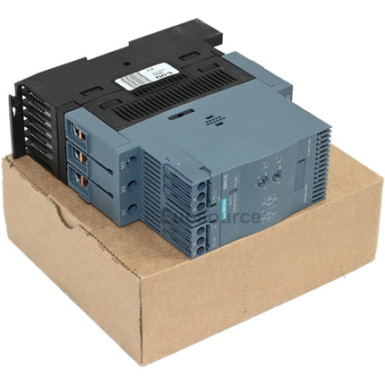 3RW4075-2BB35 Siemens Soft Starter