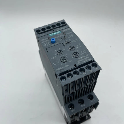 3RW5954-0BT00 Siemens Soft Starter