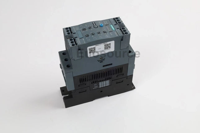 3RW4037-1BB04 Siemens Soft Starter