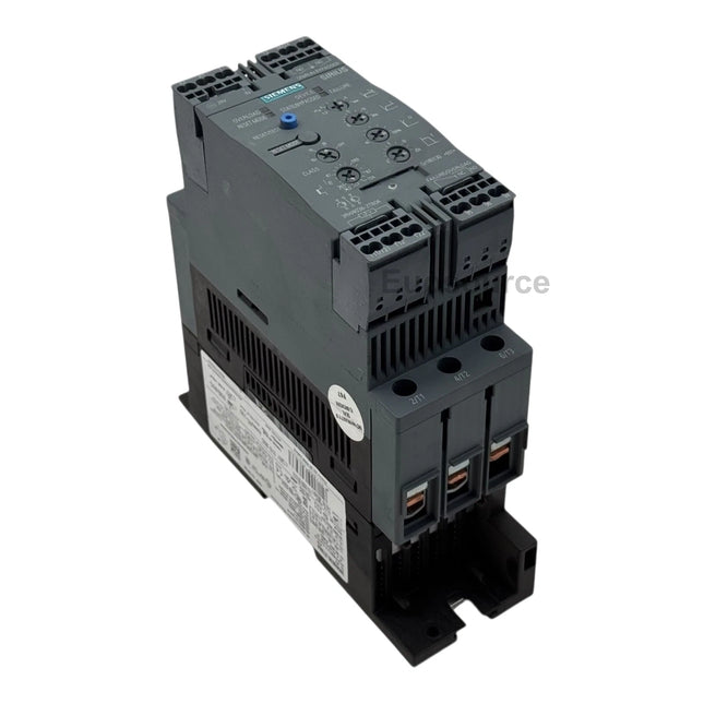 3RW4037-1BB15 Siemens Soft Starter