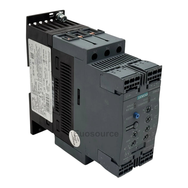 3RW4028-2BB15 Siemens Soft Starter