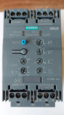 3RW4046-1BB15 Siemens Soft Starter