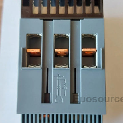 3RW4074-6BB35 Siemens Soft Starter