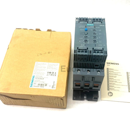 3RW4046-1BB14 Siemens Soft Starter