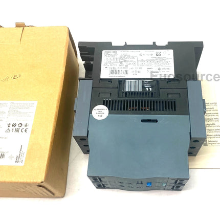 3RW4047-1BB04 Siemens Soft Starter