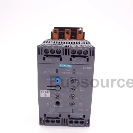 3RW4047-1BB04 Siemens Soft Starter