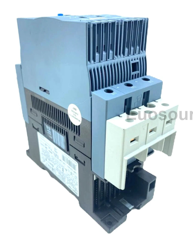 3RW4047-1TB04 Siemens Soft Starter