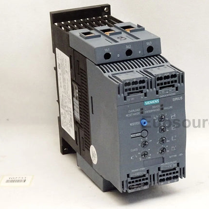3RW4047-2BB14 Siemens Soft Starter