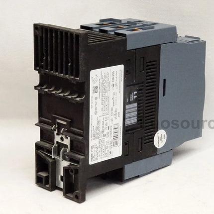 3RW4755-0KC00 Siemens Soft Starter