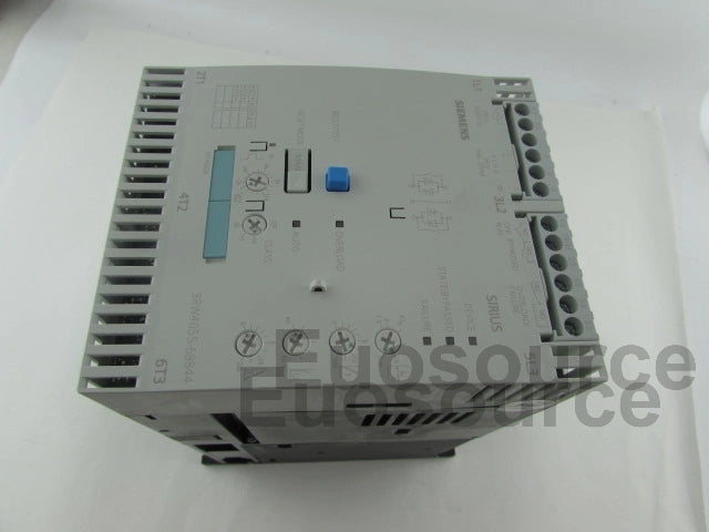 3RW4055-2BB44 Siemens Soft Starter