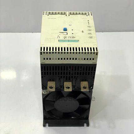 3RW4056-6BB35 Siemens Soft Starter