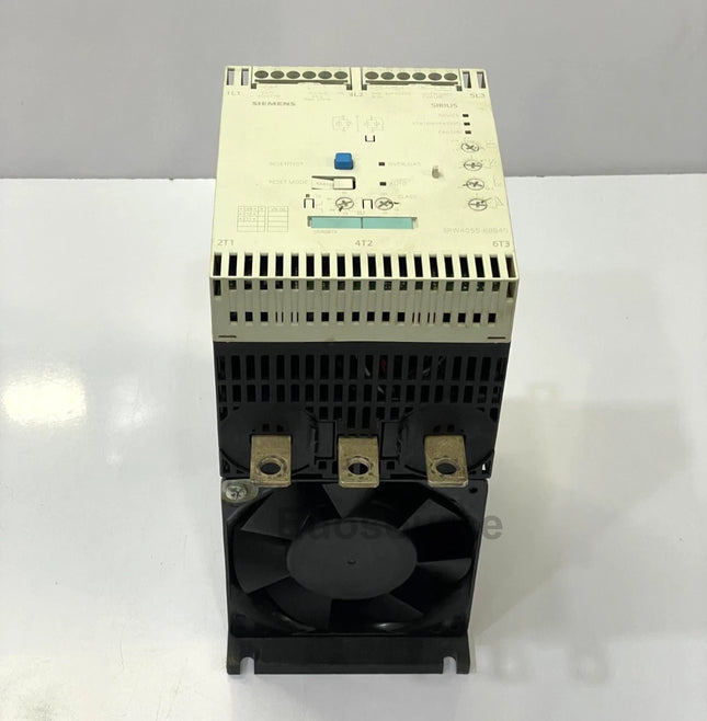 3RW4055-2BB44 Siemens Soft Starter