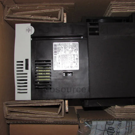3RW4073-2BB44 Siemens Soft Starter