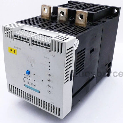 3RW4076-6BB45 Siemens Soft Starter