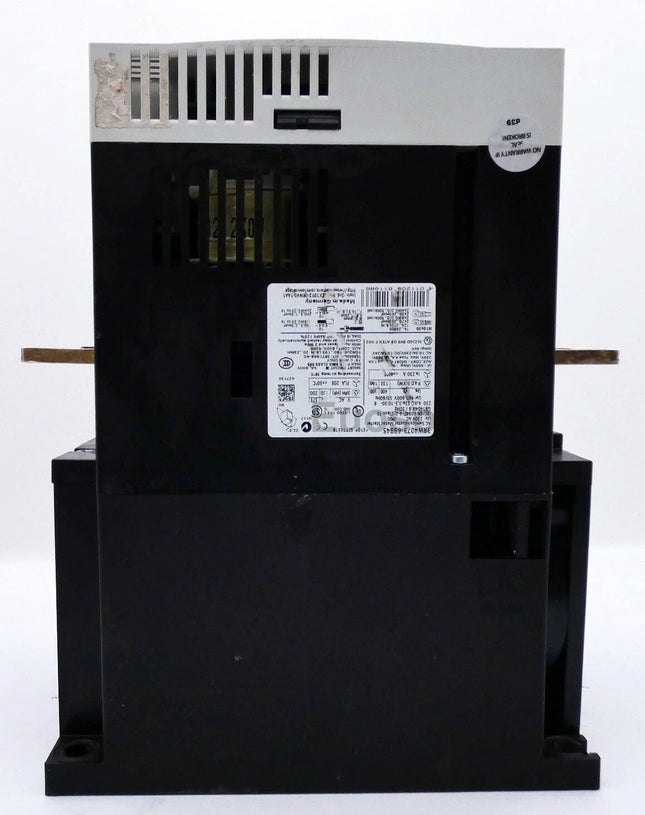 3RW4076-2BB34 Siemens Soft Starter