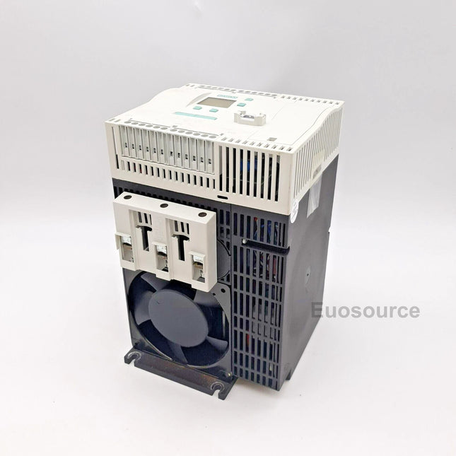 3RW4458-6BC34 Siemens Soft Starter