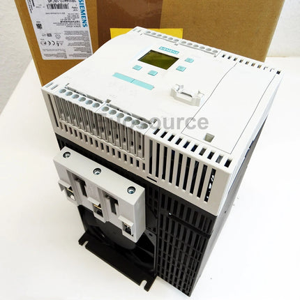 3RW4422-1BC45 Siemens Soft Starter