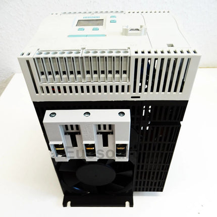 3RW4422-1BC45 Siemens Soft Starter